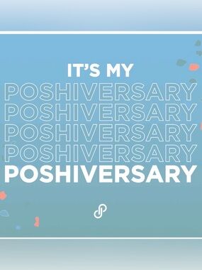 It’s my 9th year!